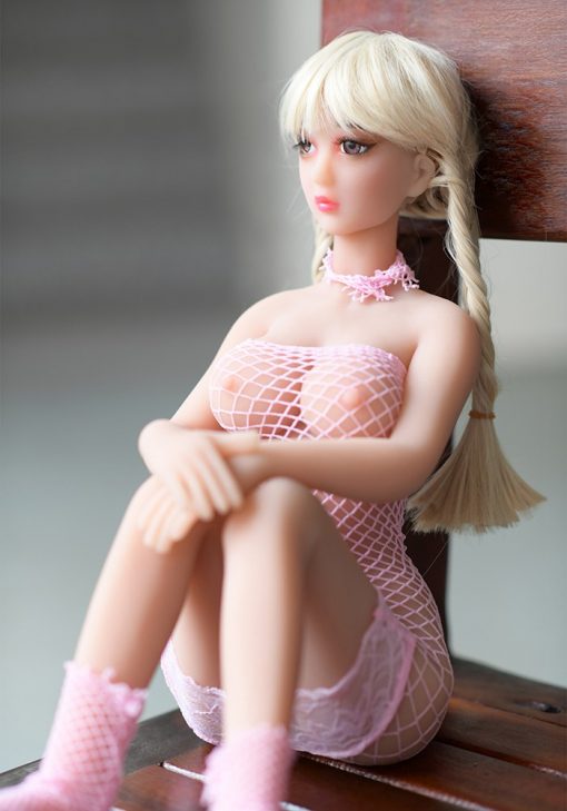 65cm Mini Sex Doll