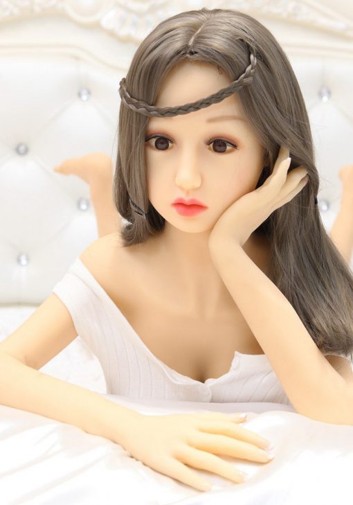 Ali 125cm Flat Chested Sex Doll