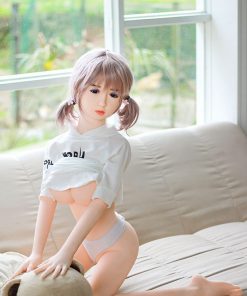 Denise 125cm E Cup Sexy Anime Sex Doll