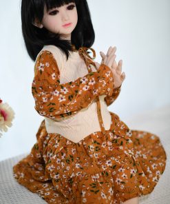 Katrina 106cm Best Small Love Dolls