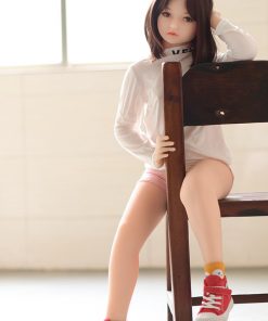 Skinny Sex Doll 122cm